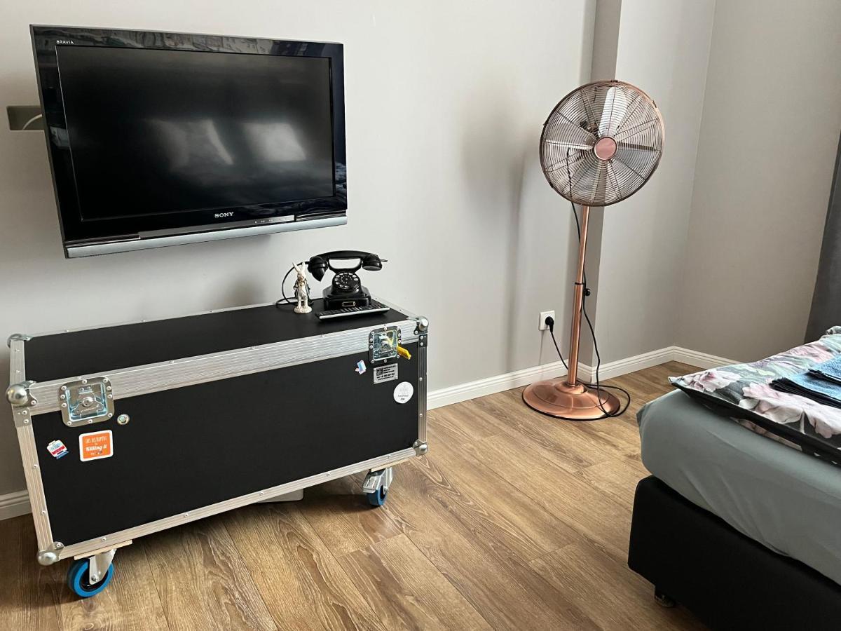 Apartment Tartaczna - U Krolika