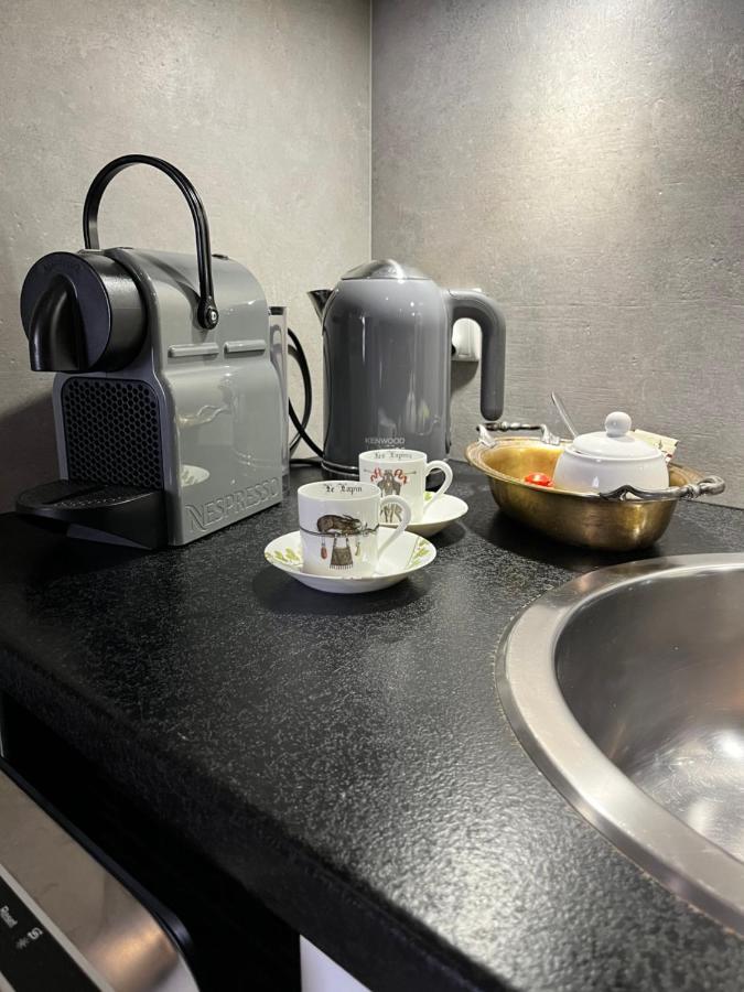 Apartment Tartaczna - U Krolika