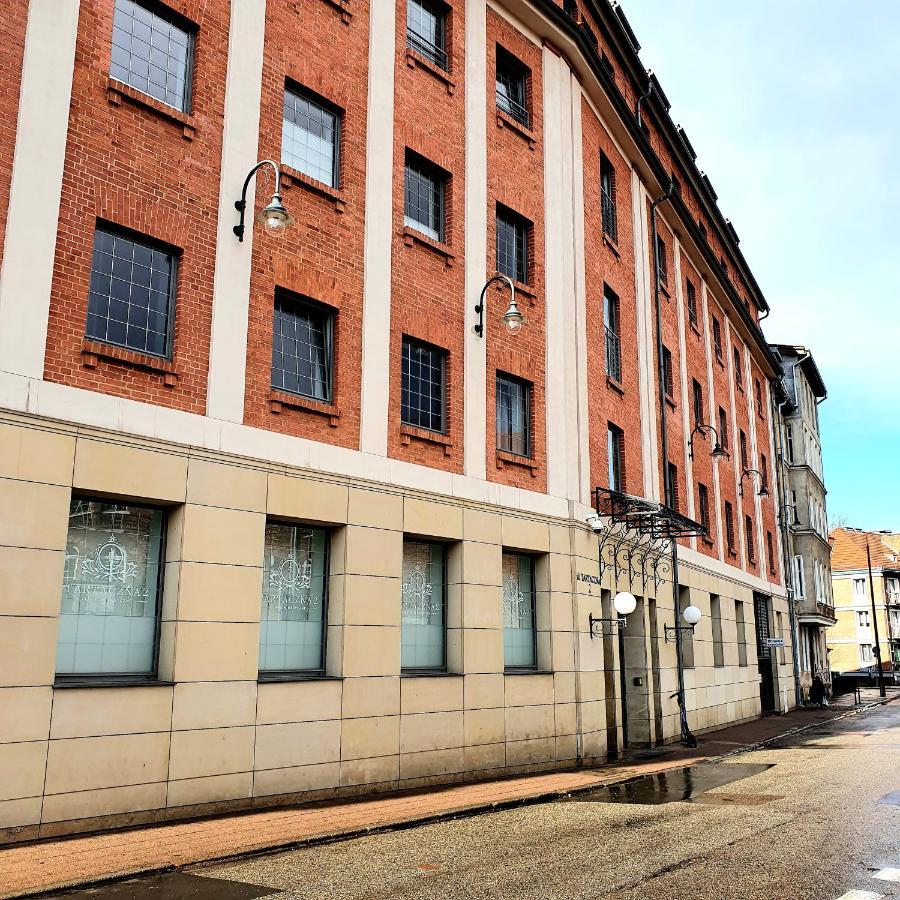 Tartaczna - U Królika Apartament *