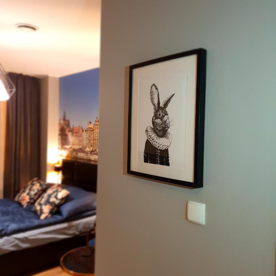 Apartament Tartaczna - U Królika Gdańsk