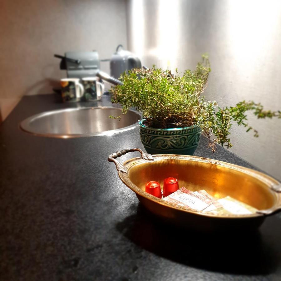 Tartaczna - U Królika Apartament Gdańsk