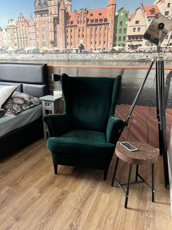 Apartament Tartaczna - U Królika Gdańsk