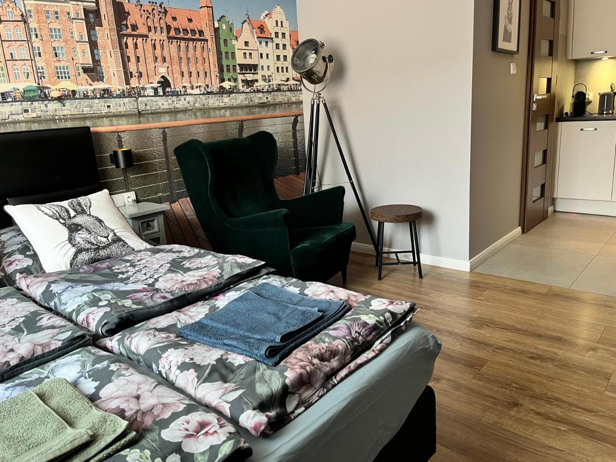 Tartaczna - U Królika Apartament *
