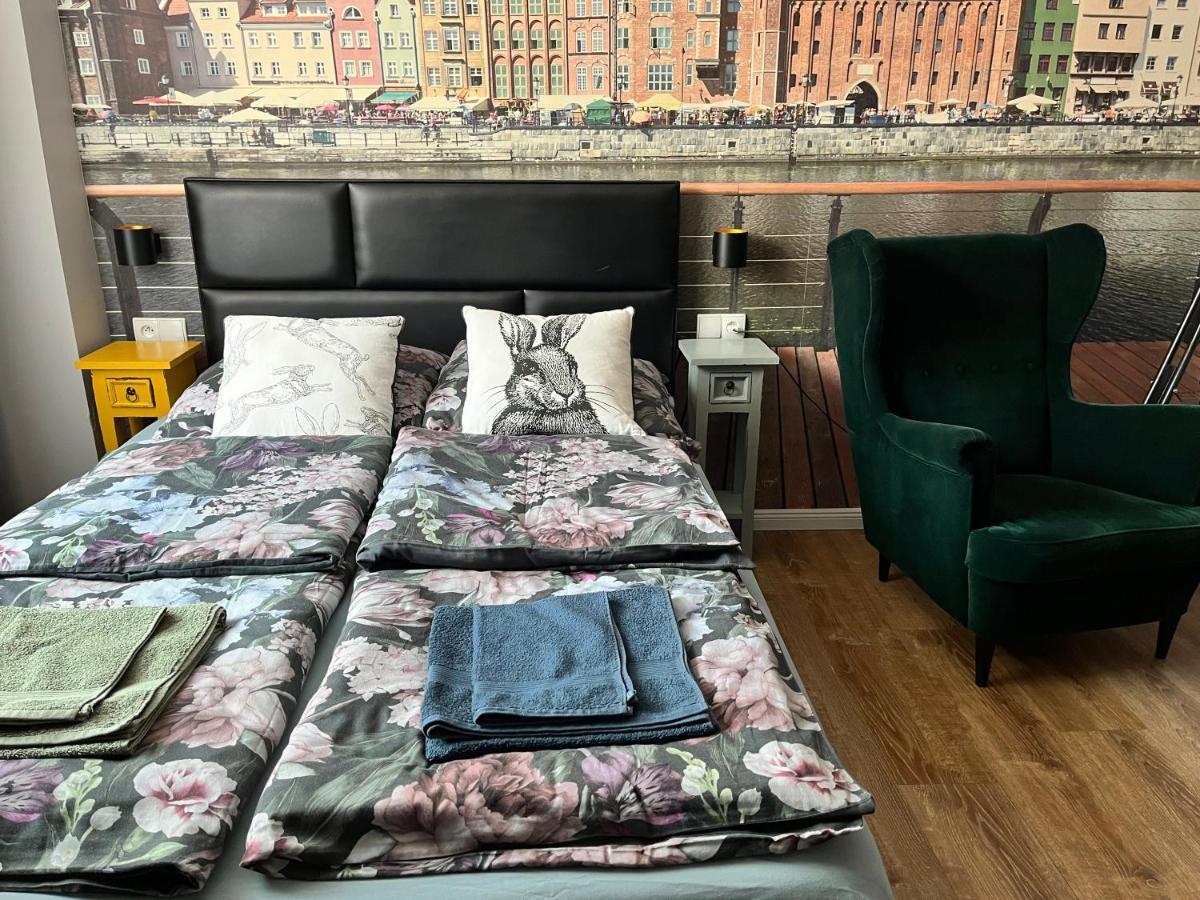 Tartaczna - U Królika Apartament