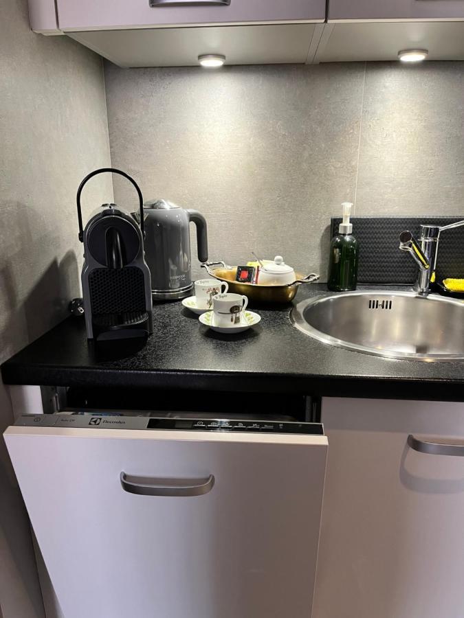 Apartament Tartaczna - U Królika *